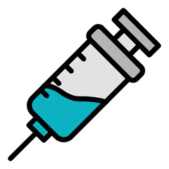 world cancer day syringe