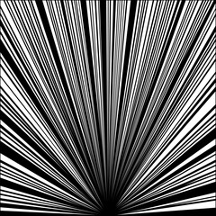 Obraz premium A Comic and Cartoon Background Effect