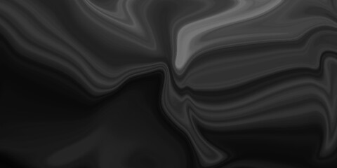 Black liquied marble stone texture, natural marble background. black marble pattern texture natural background. Interiors marble stone wall design High resolution texture background.