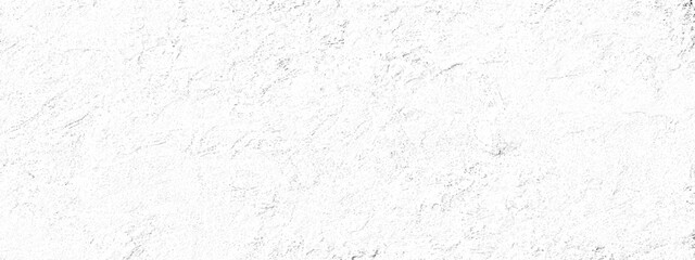 Concrete wall white color for background. Old grunge textures with scratches and cracks. White painted cement wall, modern grey paint limestone texture background in white light seam home wall paper
