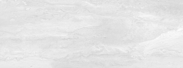 Concrete wall white color for background. Old grunge textures with scratches and cracks. White painted cement wall, modern grey paint limestone texture background in white light seam home wall paper