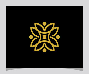 logo for company business