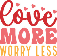 Valentine Day SVG Design