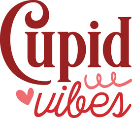 Valentine Day SVG Design