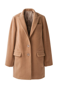 チェスターコート