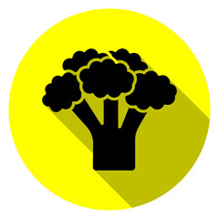 broccoli icon