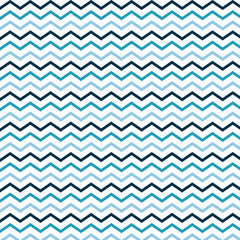 Beautiful abstract blue background. The geometric pattern and trendy ornament. 