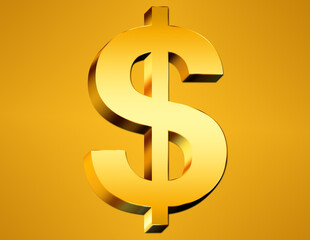 this is a golden dollar image.