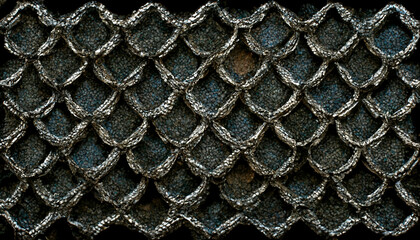 chainmail texture