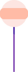 Stick Candy Vector