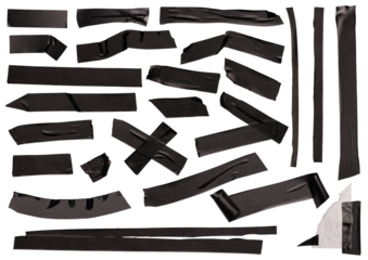 adhesive tape electrical tape collection of high resolution png isolated on transparent background