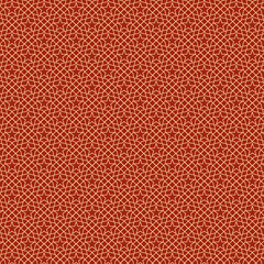 Fototapeta premium Modern leatherette red structured surface background pattern design