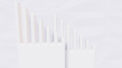 White background, abstract background with lines, white abstract background,