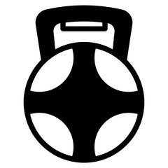 Kettlebell