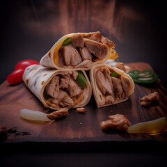 Shawarma