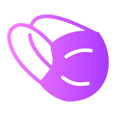 medical gradient icon