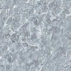 Seamless Marble Texture. Smooth white, black or gray architectural material. Elegant, abstract, luxurious background for design, advertising, 3d. Empty space for inscriptions. Stone flooring, tiles.