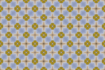 Abstract seamless patterns, geometric patterns, and batik patterns are designed for use in interior, wallpaper, fabric, curtain, carpet, clothing, Batik, satin, background, and Embroidery style.