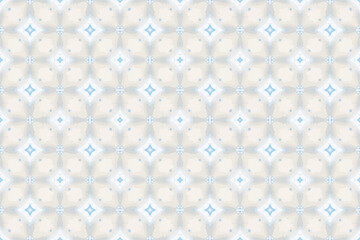 Abstract seamless patterns, geometric patterns, and batik patterns are designed for use in interior, wallpaper, fabric, curtain, carpet, clothing, Batik, satin, background, and Embroidery style.