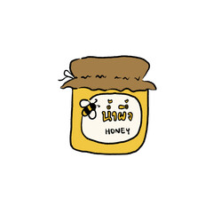 Honey 
