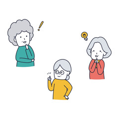 おばあちゃんの知恵袋｜mayucolor09