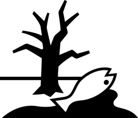 Environmental hazard