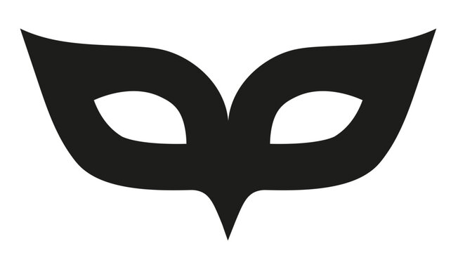 Maska karnawałowa na bal maskowy 