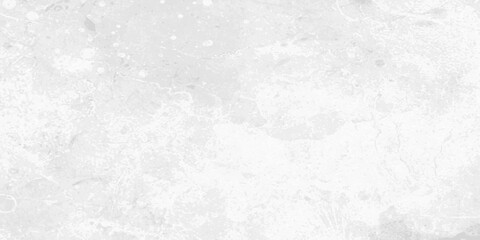 Gray abstract watercolor painting textured on white paper background, watercolor light gray background texture. White and grey backdrop. Stains on paper. Paint leaks and Ombre effects. Cement wall.