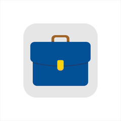 Business Connection Icon Vector