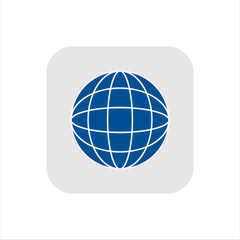 Business Connection Icon Vector