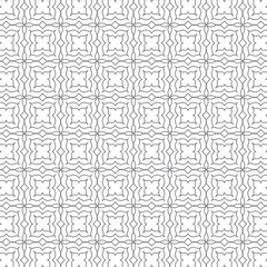 Fototapeta premium Abstract Geometric coloring Pattern Design,