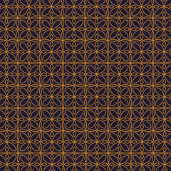 Abstract Geometric coloring Pattern Design,