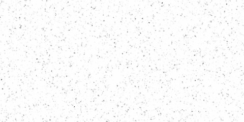 Abstract design with white paper texture background and terrazzo flooring texture polished stone pattern old surface marble for background .Rock backdrop textured illustration .Geometric background	