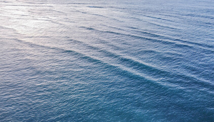 tropical ocean texture from the sky water textures