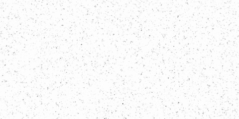 Abstract design with white paper texture background and terrazzo flooring texture polished stone pattern old surface marble for background .Rock backdrop textured illustration .Geometric background .