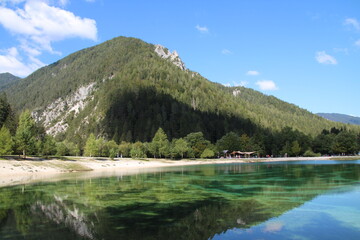 soča tal slowenien, road trip, camping, wandern, travelling, reisen, slovenia