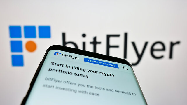 Bitflyer Images – Browse 39 Stock Photos, Vectors, and Video | Adobe Stock