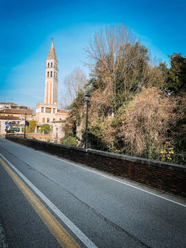 Oderzo Italy travel