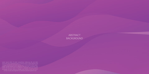 grunge purple digital art and light in middle, purple color design background. abstract eps 10