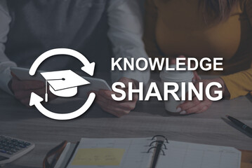 Concept of knowledge sharing