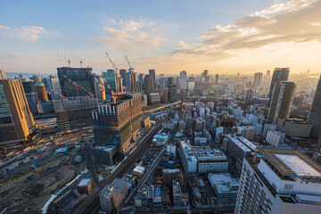 都市景観