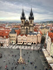 Prague 