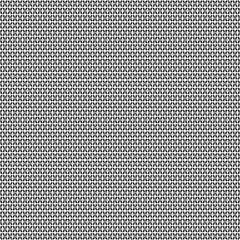 metal grid background black and white  wallpaper linen backdrop metal fabric textile seamless gray art canves shape tile canves technology .  