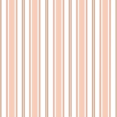 Stripe seamless pattern, white, brown, can be used in the design of fashion clothes. Bedding sets, curtains, tablecloths, notebooks, gift wrapping paper