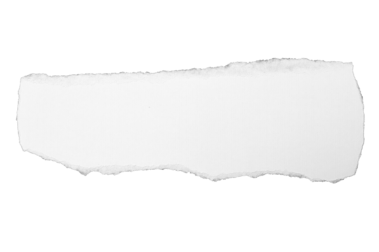 torn paper texture piece ripped border edge sheet 