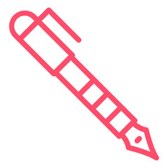 Pen Icon Style
