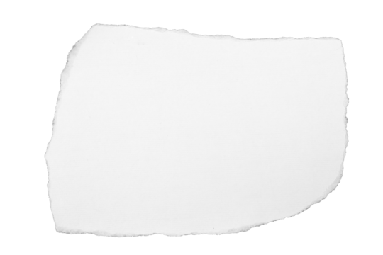 torn paper texture piece ripped border edge sheet 