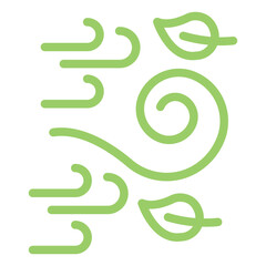 Breeze Icon Style