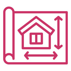 Blueprint Icon Style