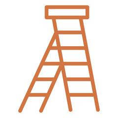 Ladder Icon Style